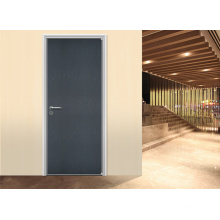 European Aluminium Entry Door Deco Door